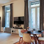 Gambetta Cosy Et Design Lyon