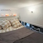 Gambetta Cosy Et Design * Lyon