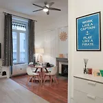Gambetta Cosy Et Design *