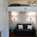 Gambetta Cosy Et Design * Lyon