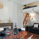 Gambetta Cosy Et Design *