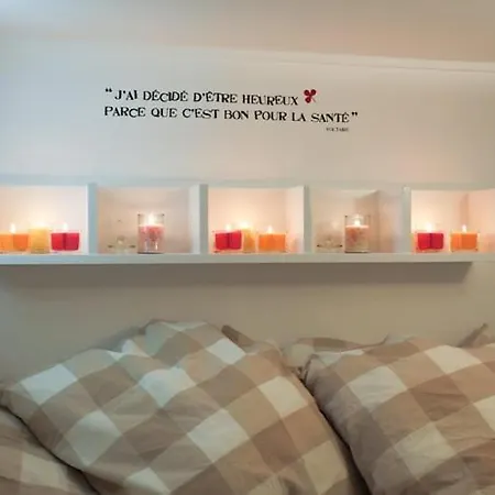 Gambetta Cosy Et Design *