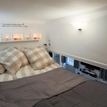 Gambetta Cosy Et Design * Lyon