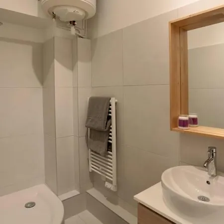 Gambetta Cosy Et Design Apartamento