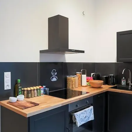 Gambetta Cosy Et Design Lyon