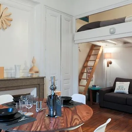Gambetta Cosy Et Design *