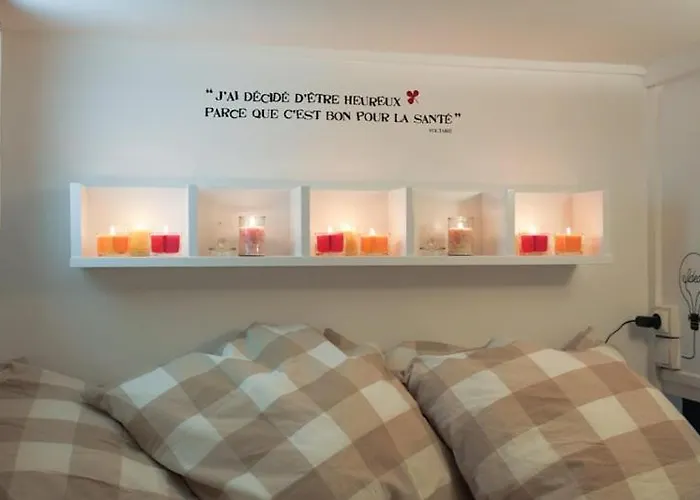 Gambetta Cosy Et Design *