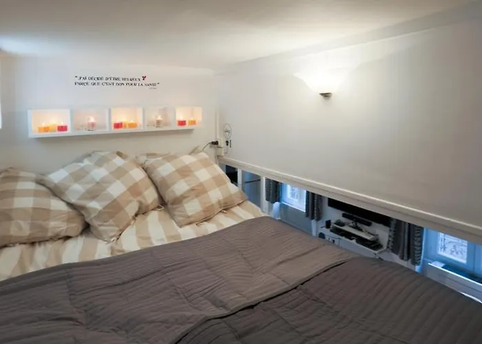 Gambetta Cosy Et Design * Lyon