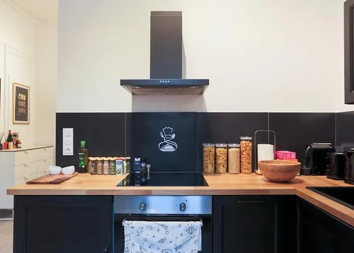Gambetta Cosy Et Design