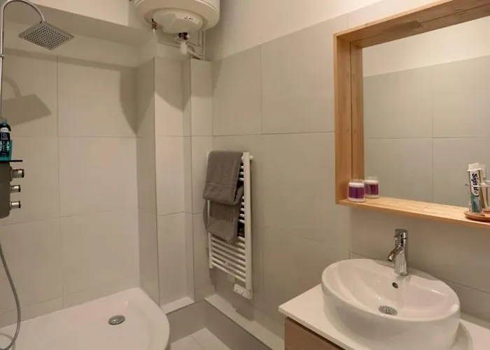 Gambetta Cosy Et Design Apartman