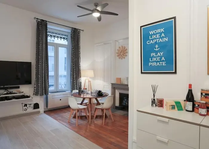 Gambetta Cosy Et Design *