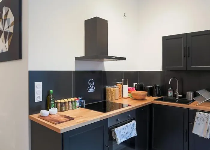 Gambetta Cosy Et Design Lyon