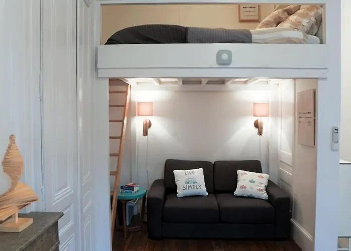 Gambetta Cosy Et Design * Lyon
