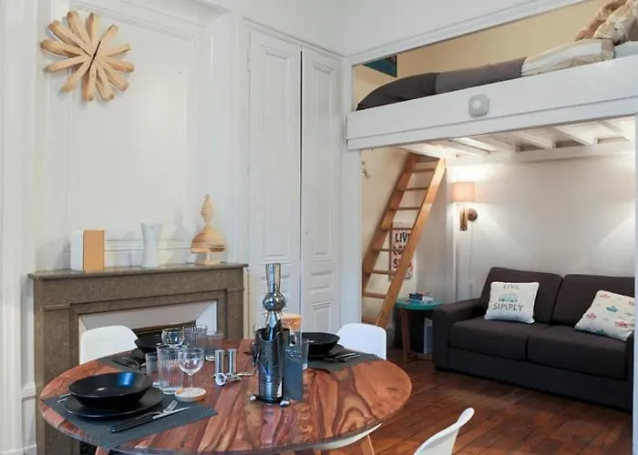 Gambetta Cosy Et Design *