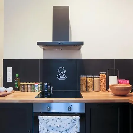 Gambetta Cosy Et Design