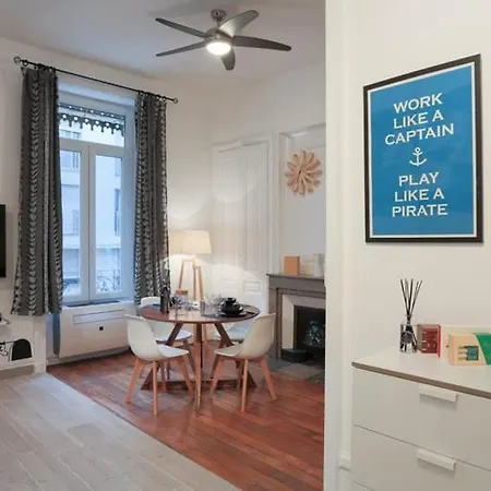 Gambetta Cosy Et Design *