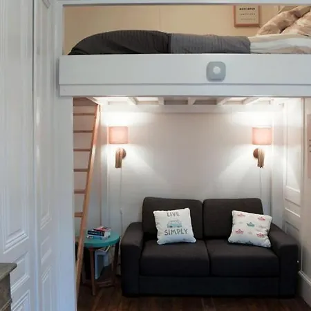 Gambetta Cosy Et Design * Lyon